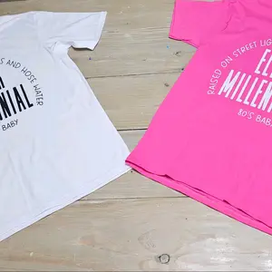 T shirts 2 for $22! During live only