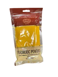 Tumeric Powder