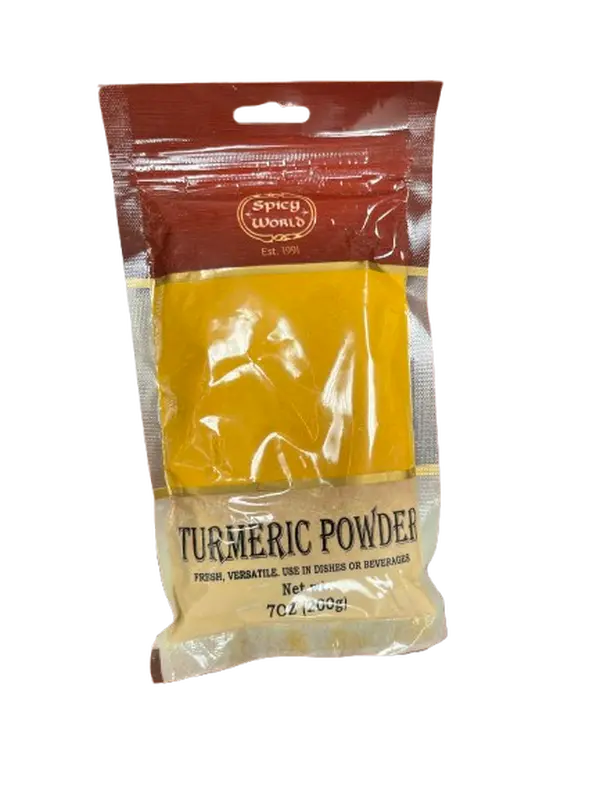 Tumeric Powder