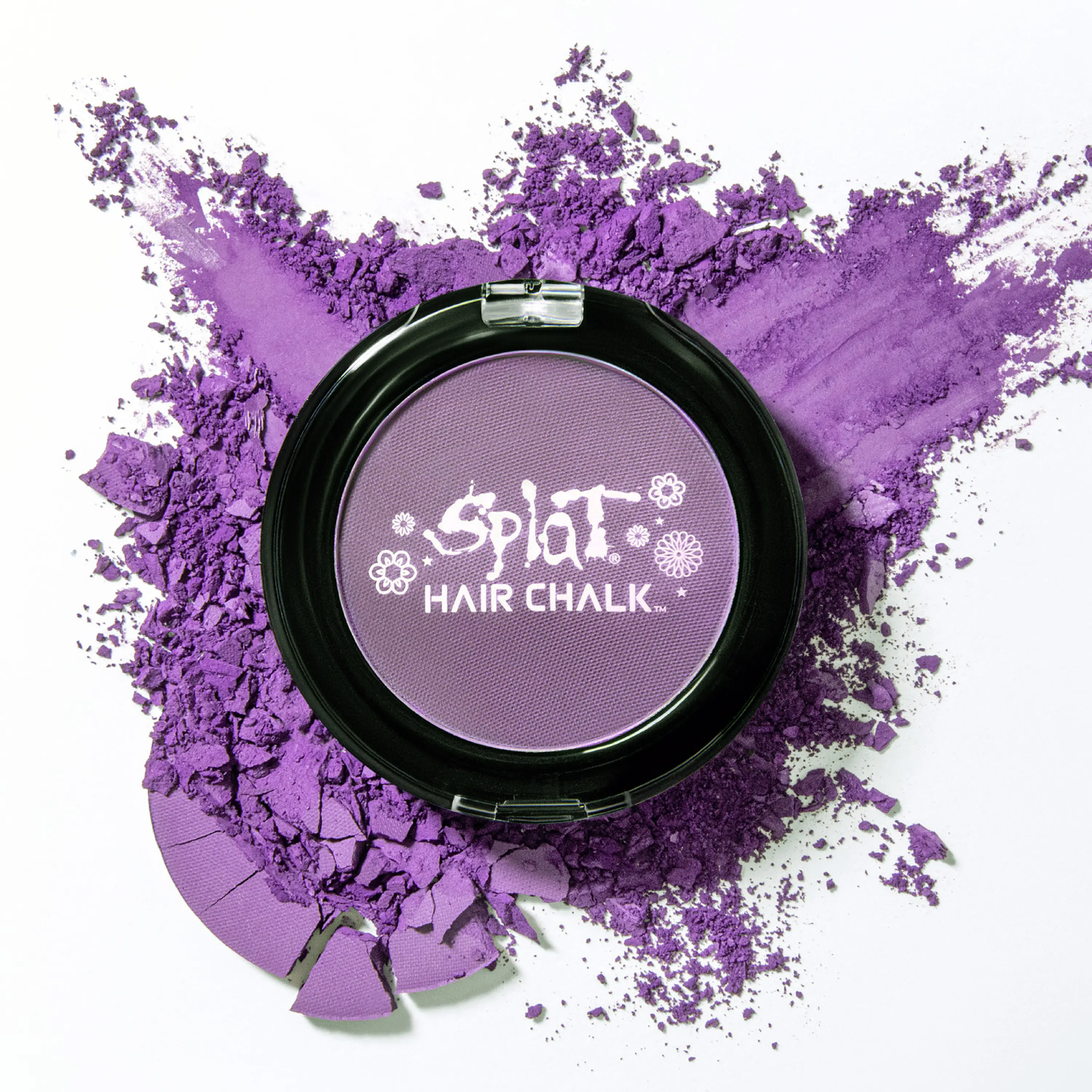 Violet Sky