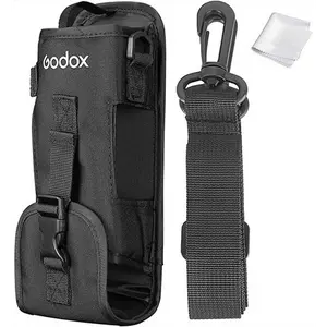 GODOX CB-57 Cross-Body Mini carry Bag AD200 Pro ll AD200Pro ll AD200Proll AD200 AD200Pro Pocket Flash
