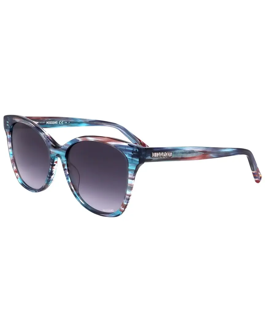 Missoni Women's 54mm Sunglasses