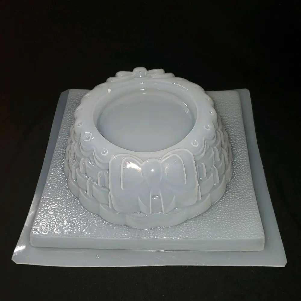 Gelatina Mold