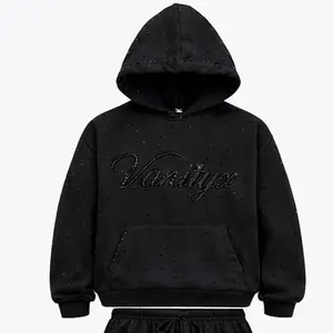 Vanityx unisex Hoodie, Menswear Sweatshirt, Sweatshirts