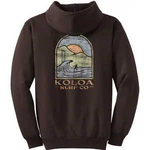 Koloa Island Life Hoodie