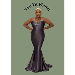 The Fit Finder – Try Before You Order