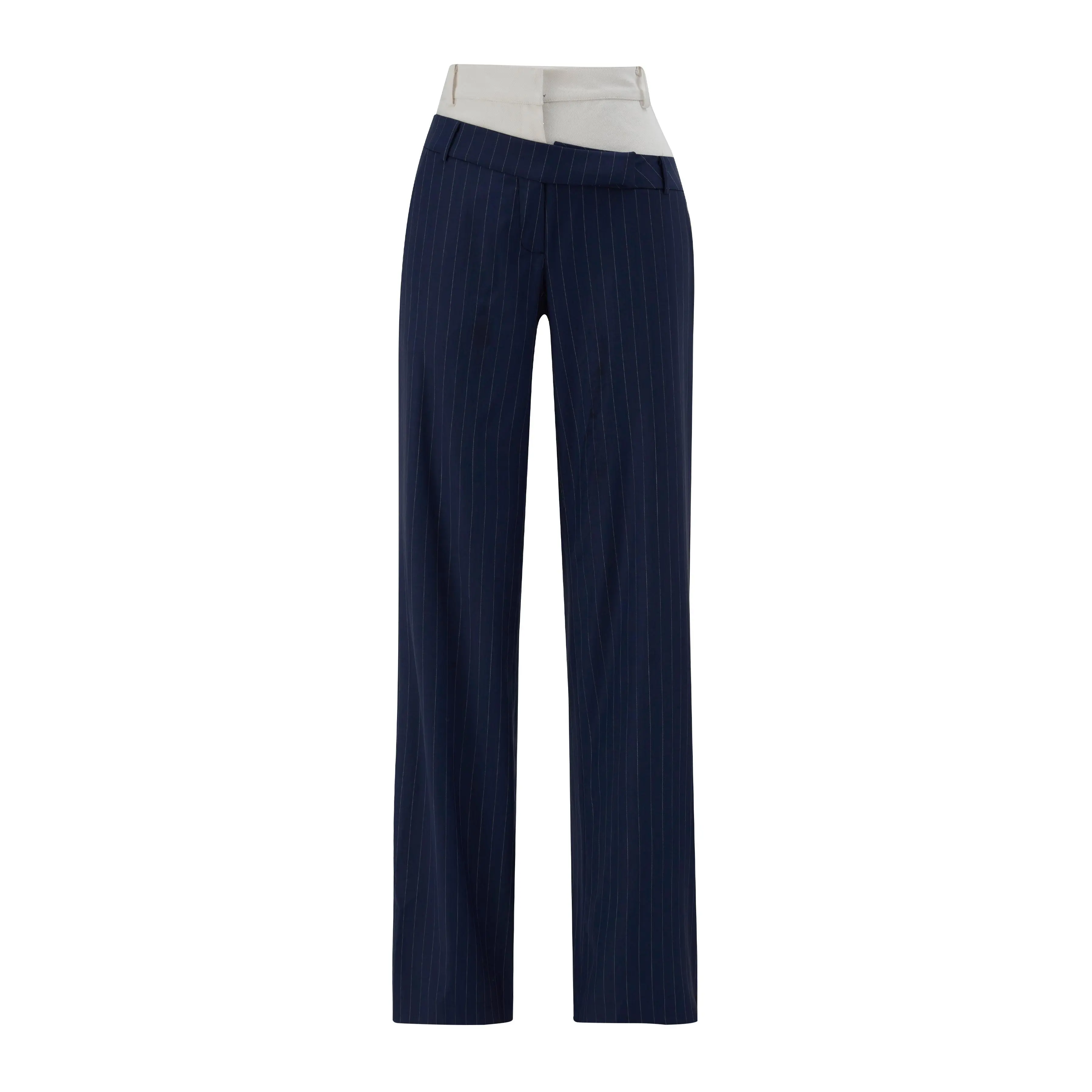 CEKETTE Boyfriend Pants