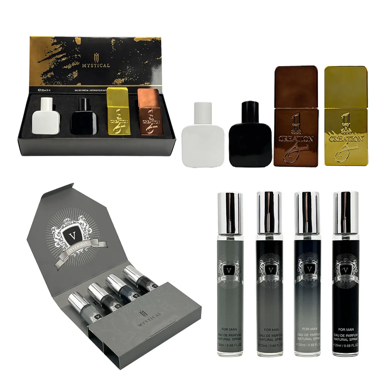 Father's Day gift box set, suitable for daily life, dating and gift giving, Thanksgiving Christmas Valentine's Day Gift Set