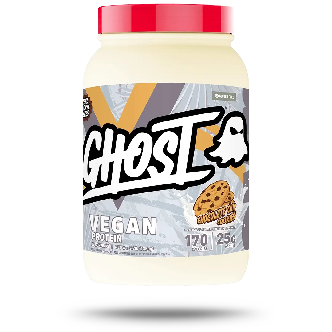 Chocolate Chip Cookie