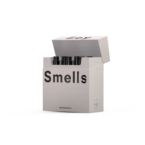 Exploratory Set - Try 10 of our Top Selling Perfumes - Now with Solar Drip, Coco Hinoki, and Citrush