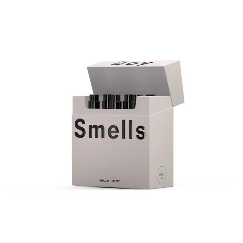 Exploratory Set - Try 10 of our Top Selling Perfumes - Now with Solar Drip, Coco Hinoki, and Citrush