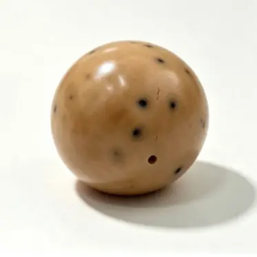 Brown Sugar Mochi