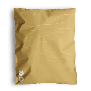 Tidal Amber Mailers 10" x 13"