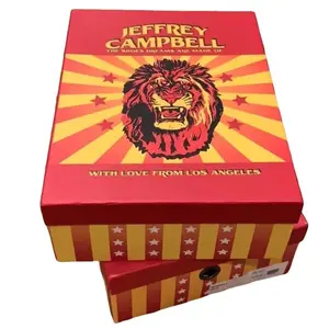 Mystery Shoe Box 3 Pairs | Jeffery Campbell | One Size | Women’s Shoes, Boots and Heels | Casual, Formal, Fun, Party Occasions