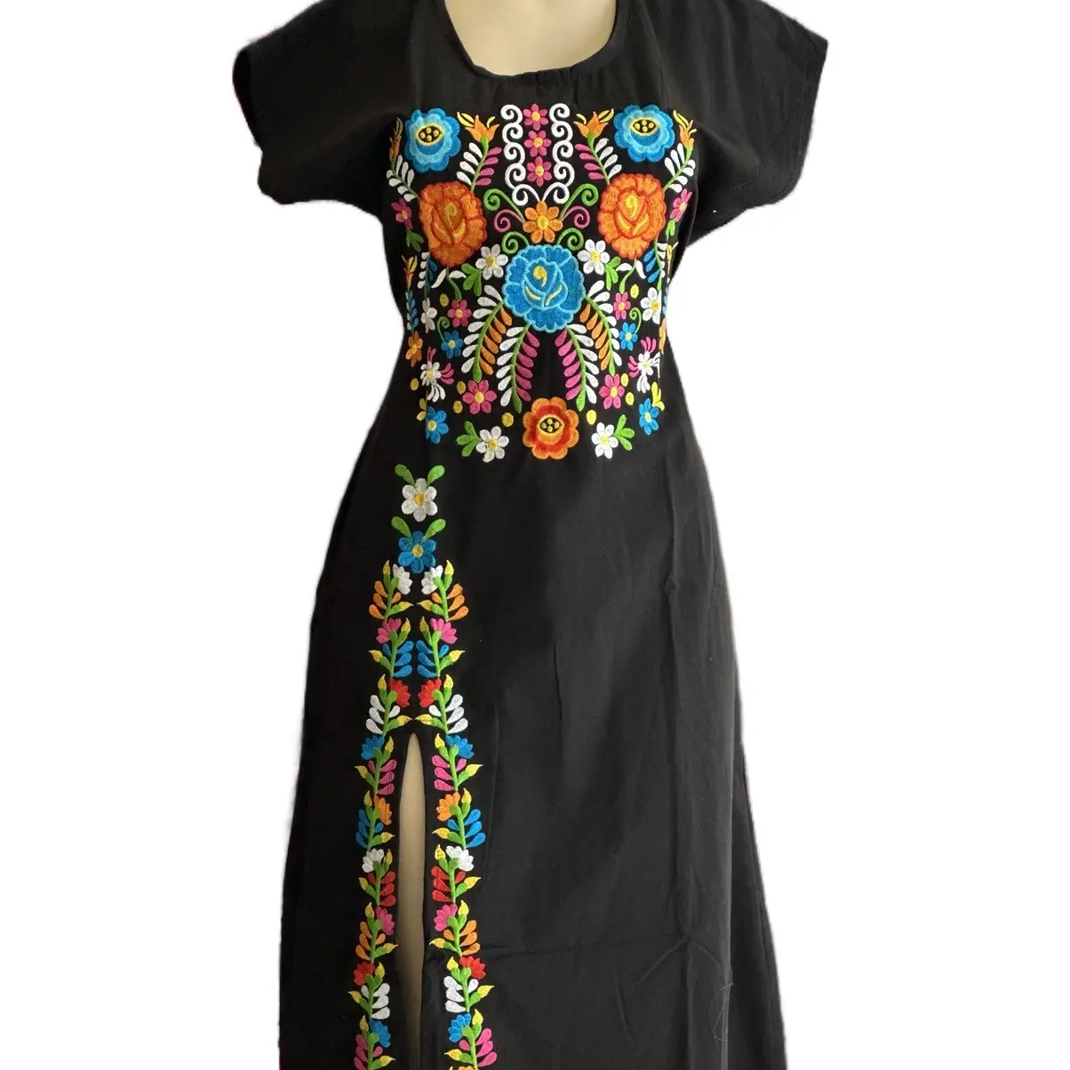 Amazing Tradicional Mexican Dress
