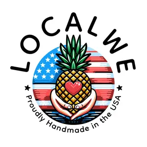 LocalWe shop logo