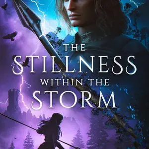 Signed Luxury Edition Hardcover with Dust Jacket