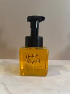 Vanilla Mischief Vanilla Mischief