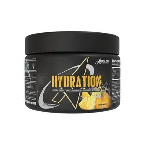 Apollon Nutrition Hydration + Recovery