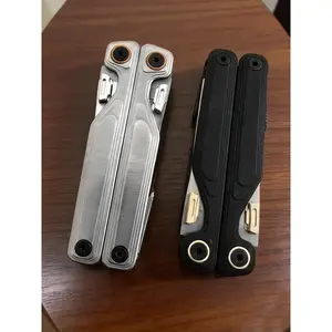 Thumb Stud for Leatherman Wave Alpha-Fast Deployment Mod, One-Hand-2pcs