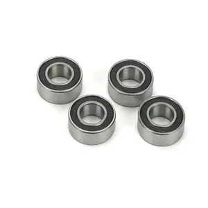 Losi 8x16mm Sealed Ball Bearing 4 LST XXL Muggy XXL-2 8ight-X 8ight XT / XTE