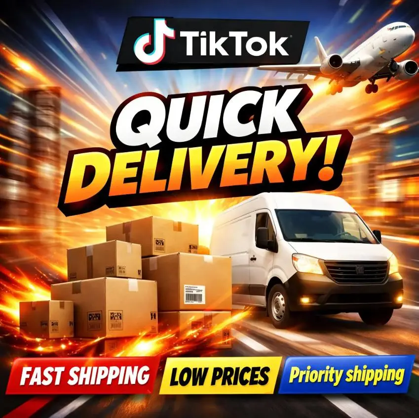 Priority packaging and delivery, please contact customer service