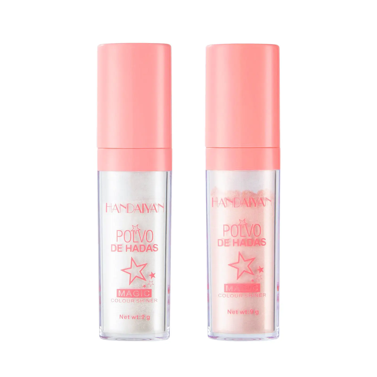 White+Pink