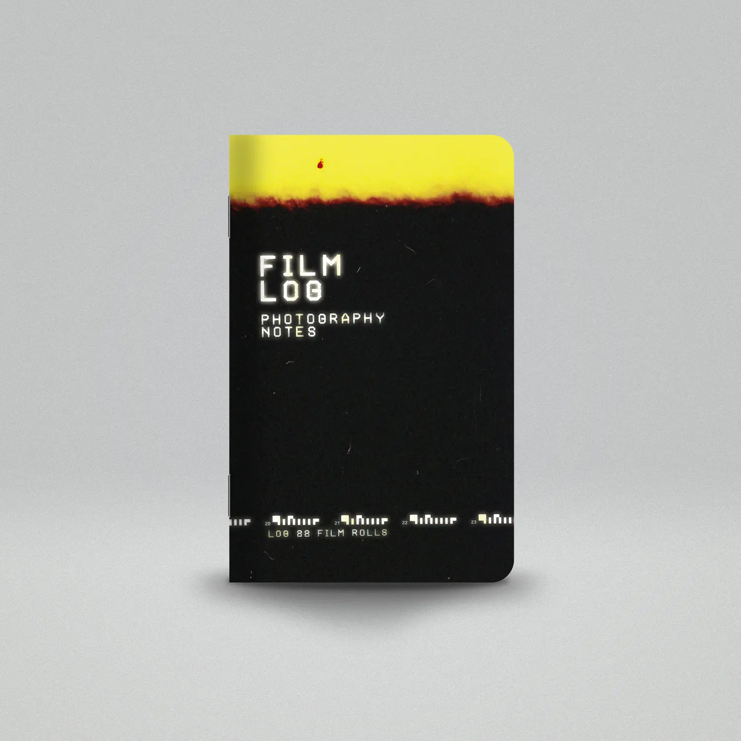 Film Photography Log - 35mm and 120 film tracking and recording Film Photography Log - 35mm and 120 film tracking and recording
