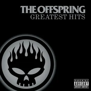 The Offspring - Greatest Hits   The Offspring  [VINYL RECORD - LP]