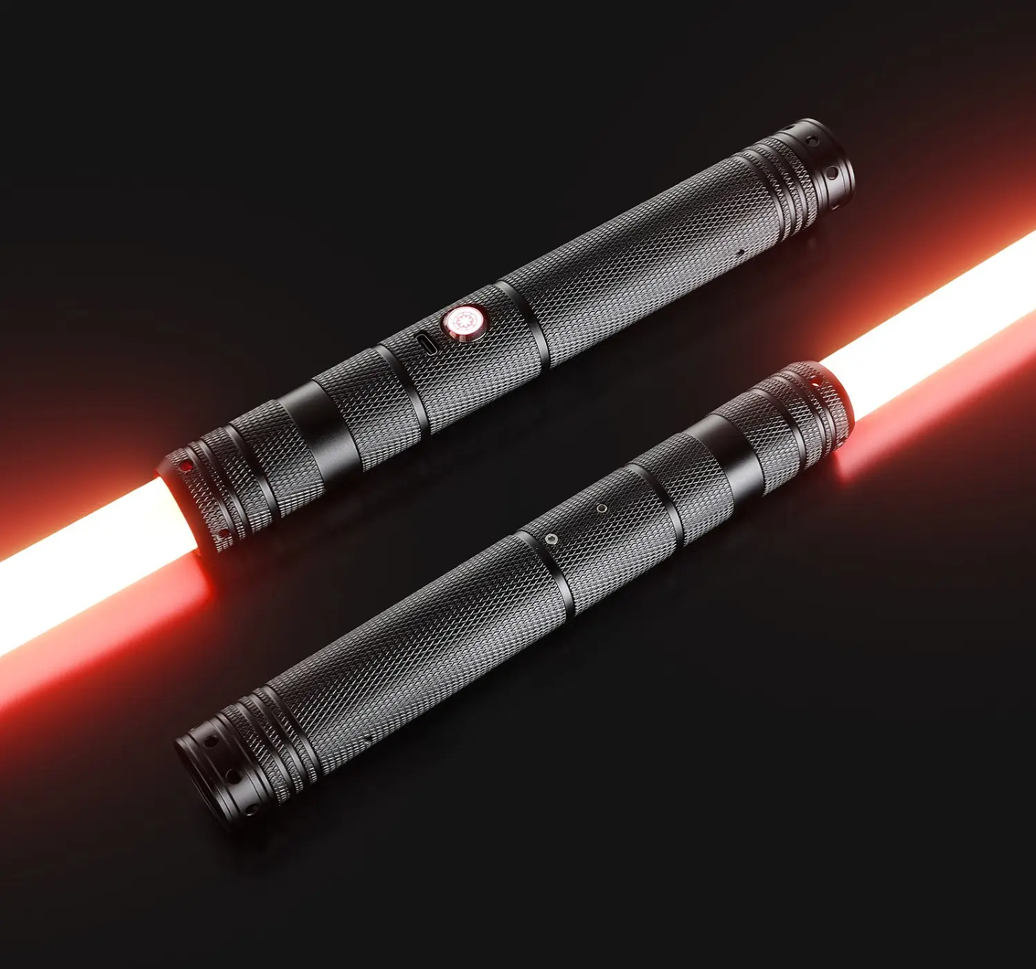 Knight V3 Neopixel Lightsaber Knight V3 Neopixel Lightsaber