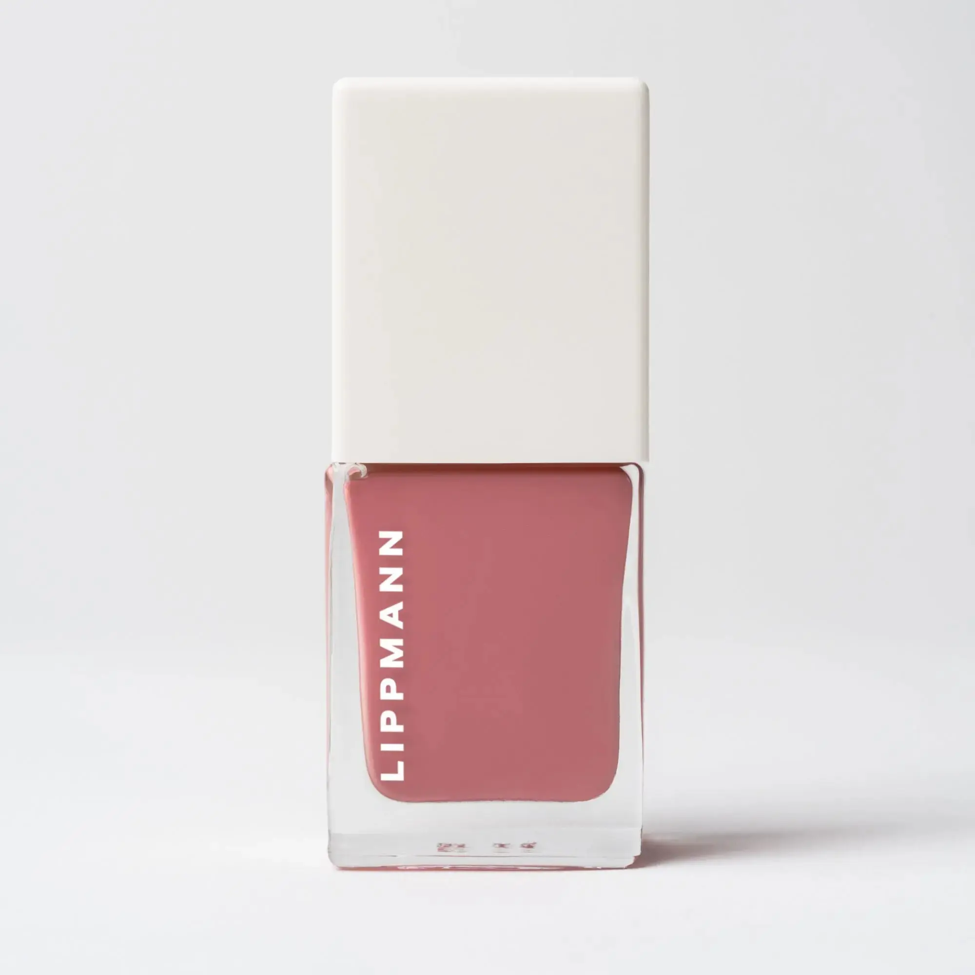 LIPPMANN Peaches and Cream Nail Polish