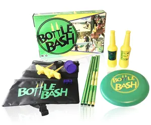 Bottle Bash Standard Game Set
