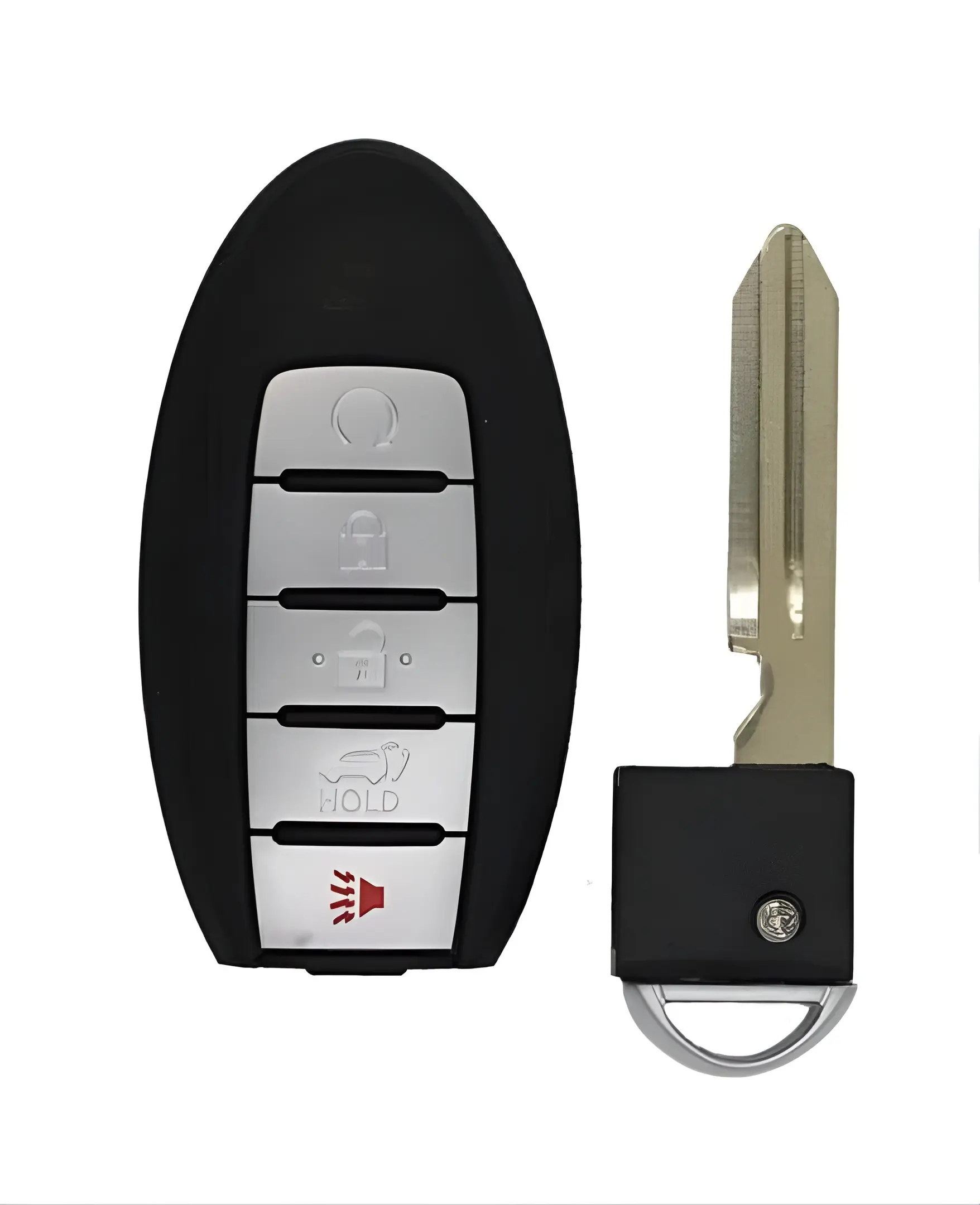New Smart Key Compatible with Infiniti QX60 2013 - 2016 – Proximity S180144014, KR5S180144014