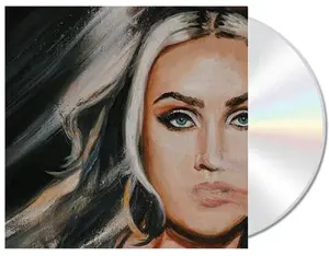 Priscilla Block - Things You Didn't See  [COMPACT DISC - CD]