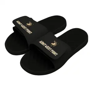 Size 9 Army Secondary Logo Slides