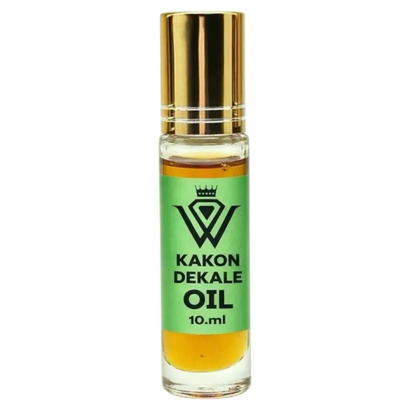 KAKÒN DEKALE PEELING OIL