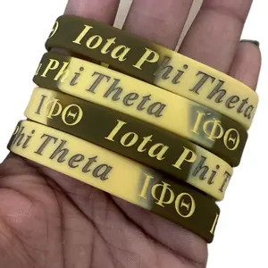 Iota Phi Theta wristband
