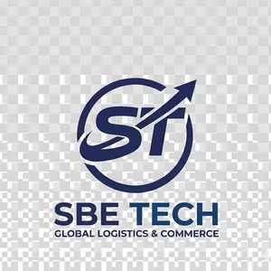 SBE TECH shop logo