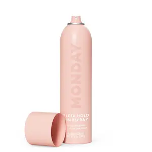 MONDAY HAIRCARE SLEEK HOLD Hairspray for long-lasting finish & style 10 oz