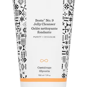 Drunk Elephant Jelly Cleanser Facial Cleansing Skincare Sensitive Fragrance Comfort Skin Repair Facial Wash