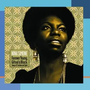 Nina Simone - Forever Young Gifted & Black: Songs of Freedom  [COMPACT DISC - CD] Bonus Tracks, Slipsleeve Packaging, Special Packaging