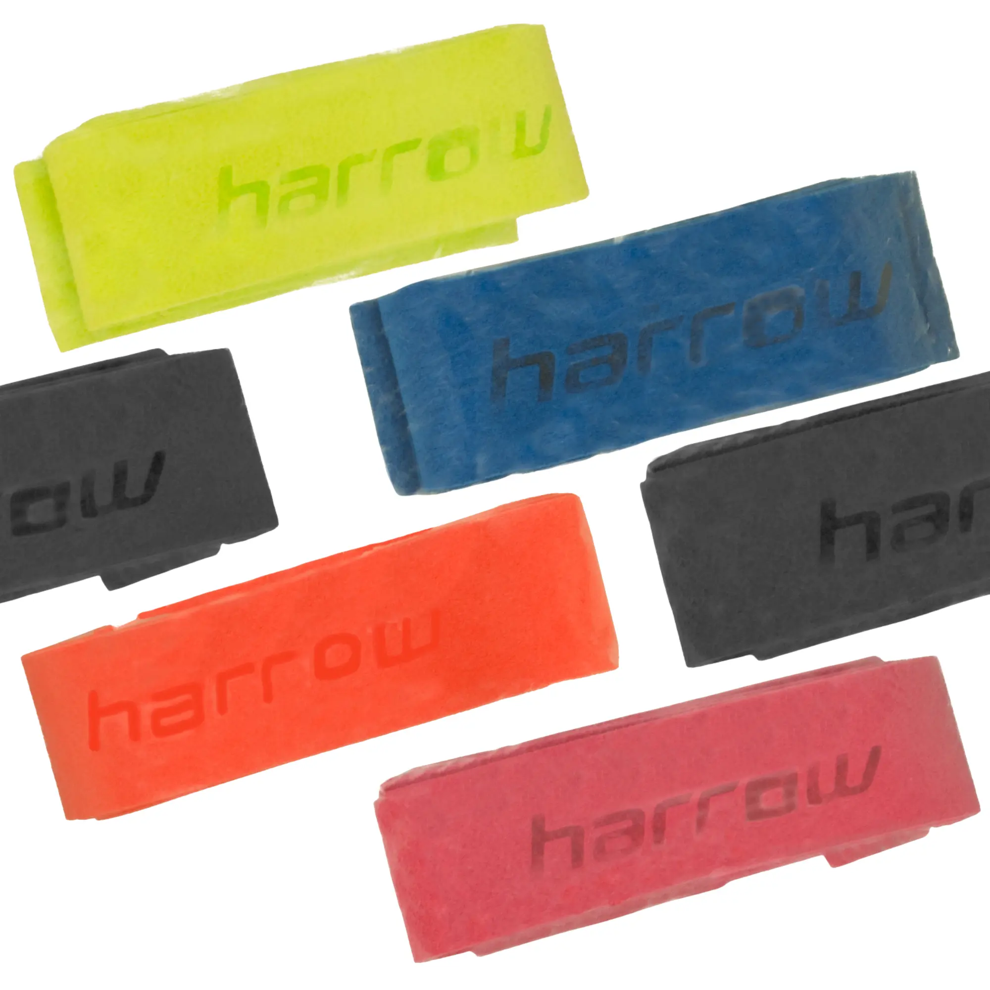 Chamois Field Hockey Grip