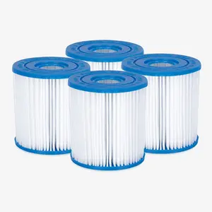 Funsicle Type I Filter Cartridge 4-pack