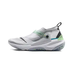 Joyride Flyknit OBJ "Odell Beckham Jr Atmosphere Grey Lime Blast" AV3867 002