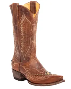 Idyllwind Women's Trouble Western Boot Snip Toe - Idl041-2