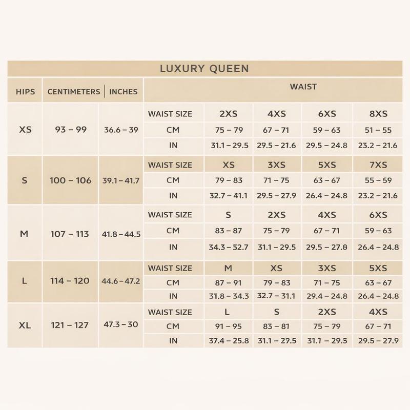 BBL Elegant Open Bust Mid Thigh Bodysuit, w/ Wide Straps, 3 Level Hook Compression, Multi Hip & Waist Size with Perineal Zipper (LUXBBL-013/LUXBBL-213)