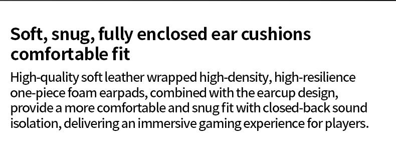 Stereo gaming headphones for PS4, PC, Xbox One, PS5 game console, PC and laptop, headphones with microphone, LED lights, 7.1 surround stereo, wired headphones, RGB lighting, USB-A, high-resolution studio monitoring/mixing/DJ stereo headphones