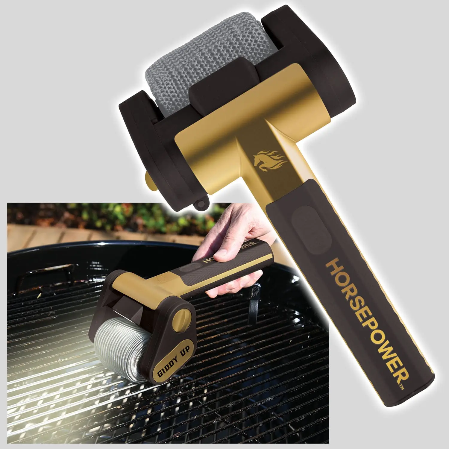 Giddy Up Gold Edition