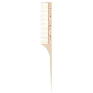 Silkomb Pro-60 Medium Toothed Rattail