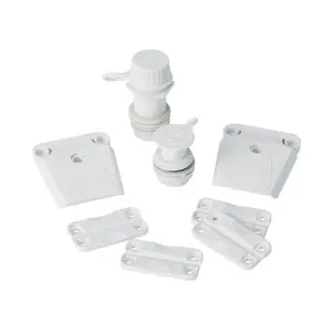 Igloo Universal Parts Kit For Igloo Coolers